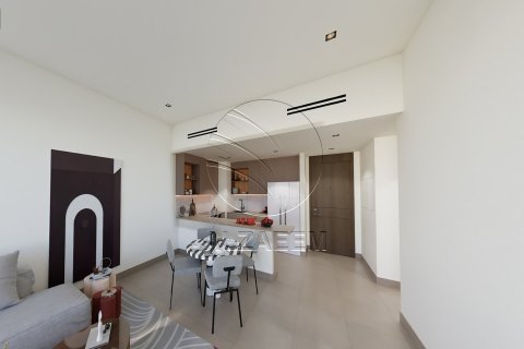 Saadiyat Island、Abu Dhabi、UAE にあるマンション販売中 2ベッドルーム、104 m2、No663082 - 写真 6