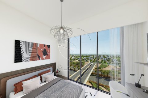 Apartment sa MANARAT LIVING sa Saadiyat Island, Abu Dhabi, UAE 2 silid-tulugan, 104 sq.m. № 663082 - larawan 16