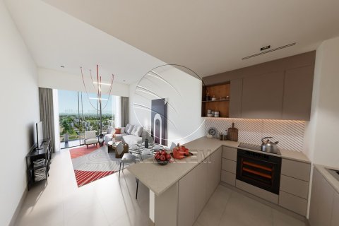 Saadiyat Island、Abu Dhabi、UAE にあるマンション販売中 2ベッドルーム、104 m2、No663082 - 写真 3