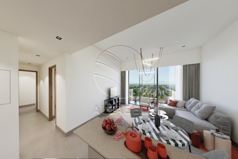 Saadiyat Island、Abu Dhabi、UAE にあるマンション販売中 2ベッドルーム、104 m2、No663082 - 写真 4