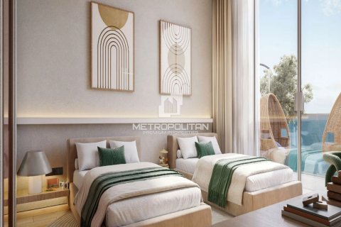 Apartmen di Al Marjan Island, Ras Al Khaimah, UAE 1 bilik tidur, 66 meter persegi № 664556 - foto 5
