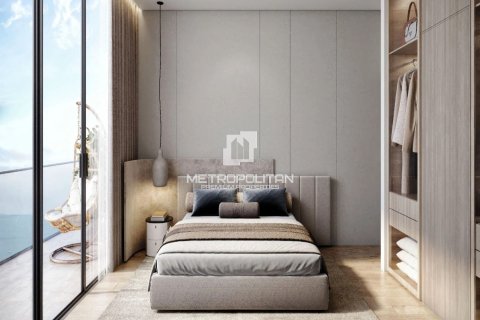 Apartmen di Al Marjan Island, Ras Al Khaimah, UAE 1 bilik tidur, 66 meter persegi № 664556 - foto 4