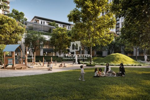 Apartmán v Dubai Hills Estate, SAE 1 spálňa, 61 m2 č. 664558 - Fotografia 7