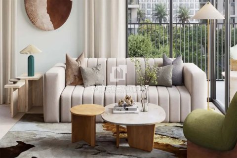 Apartmán v Dubai Hills Estate, SAE 1 spálňa, 61 m2 č. 664558 - Fotografia 3