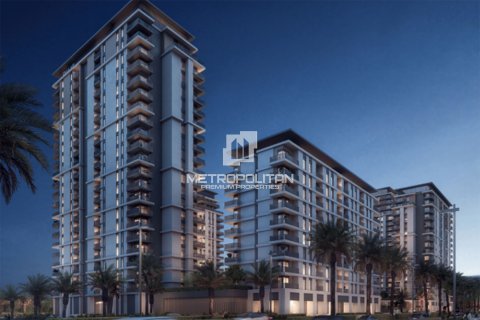 Apartmán v Dubai Hills Estate, SAE 1 spálňa, 61 m2 č. 664558 - Fotografia 1