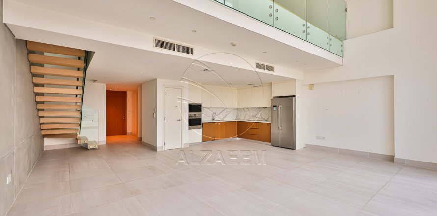 Appartement in Saadiyat Island, Abu Dhabi, VAE 1 slaapkamer, 136 vr.m. nr 663083