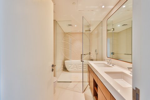 Wohnung zum Verkauf in Saadiyat Island, Abu Dhabi, VAE 1 Schlafzimmer, 136 m2 Nr. 663083 - Foto 11