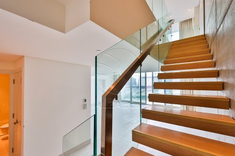 Wohnung zum Verkauf in Saadiyat Island, Abu Dhabi, VAE 1 Schlafzimmer, 136 m2 Nr. 663083 - Foto 8