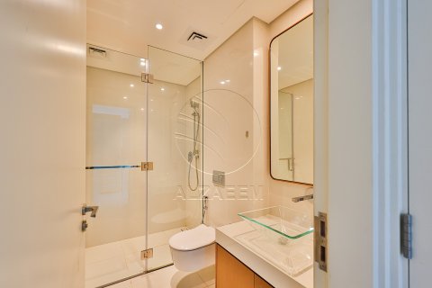 Wohnung zum Verkauf in Saadiyat Island, Abu Dhabi, VAE 1 Schlafzimmer, 136 m2 Nr. 663083 - Foto 12