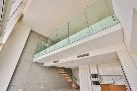 Wohnung zum Verkauf in Saadiyat Island, Abu Dhabi, VAE 1 Schlafzimmer, 136 m2 Nr. 663083 - Foto 4