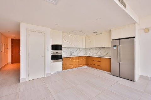 Wohnung zum Verkauf in Saadiyat Island, Abu Dhabi, VAE 1 Schlafzimmer, 136 m2 Nr. 663083 - Foto 6