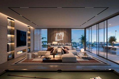 Villa til salgs i Mohammed Bin Rashid City, Dubai, Emiratene 4 soverom, 536 kvm Nr. 664560 - Foto 6