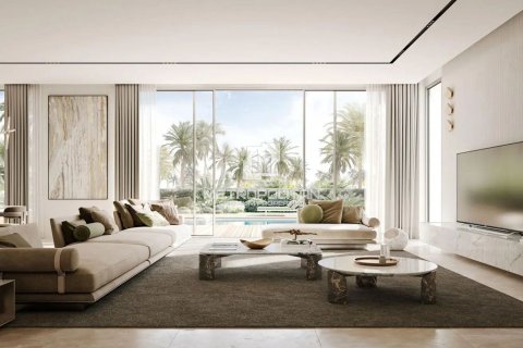 Villa til salgs i Mohammed Bin Rashid City, Dubai, Emiratene 4 soverom, 536 kvm Nr. 664560 - Foto 3
