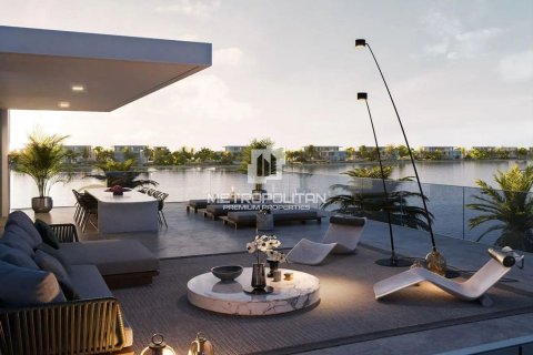 Villa en venta en Mohammed Bin Rashid City, Dubai, EAU 4 dormitorios, 536 m2 № 664560 - foto 11