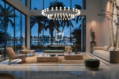 Villa til salgs i Mohammed Bin Rashid City, Dubai, Emiratene 4 soverom, 536 kvm Nr. 664560 - Foto 5