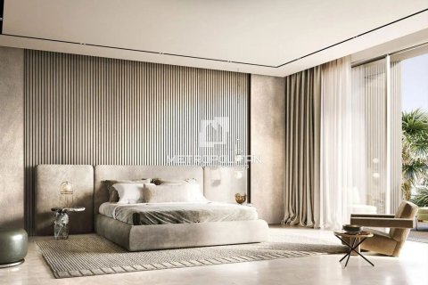 Villa til salgs i Mohammed Bin Rashid City, Dubai, Emiratene 4 soverom, 536 kvm Nr. 664560 - Foto 8