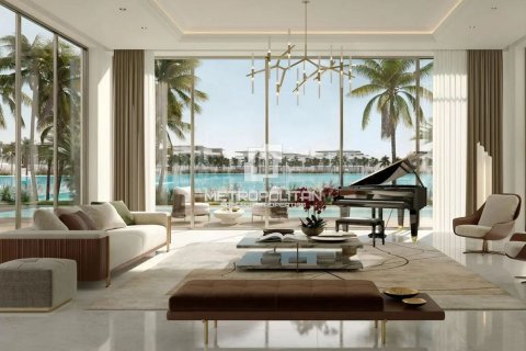 Villa til salgs i Mohammed Bin Rashid City, Dubai, Emiratene 4 soverom, 536 kvm Nr. 664560 - Foto 2