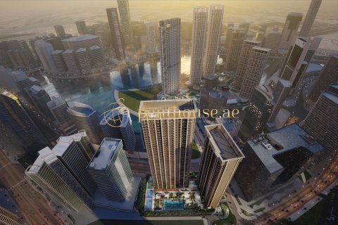 Lakás itt: Business Bay, Dubai, EAE, 1 hálószoba, 53 m², azonosító: 664557 - fénykép 10