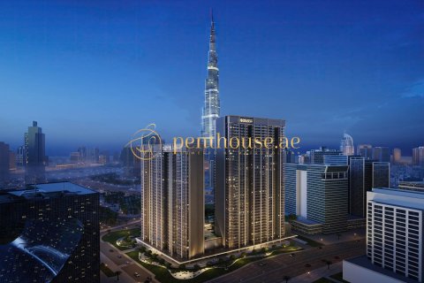 Lakás itt: Business Bay, Dubai, EAE, 1 hálószoba, 53 m², azonosító: 664557 - fénykép 3