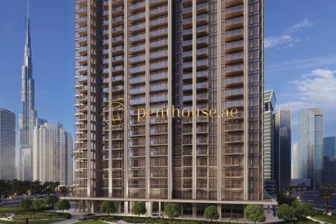 Lakás itt: Business Bay, Dubai, EAE, 1 hálószoba, 53 m², azonosító: 664557 - fénykép 8