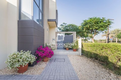 Dubai Hills Estate, Dubai, BAE’de satılık вилла 4 yatak odası, 268 m² No 664559 - fotoğraf 1
