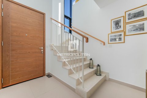 Dubai Hills Estate, Dubai, BAE’de satılık вилла 4 yatak odası, 268 m² No 664559 - fotoğraf 5