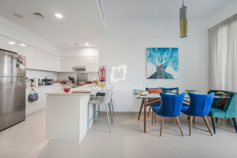 Dubai Hills Estate, Dubai, BAE’de satılık вилла 4 yatak odası, 268 m² No 664559 - fotoğraf 3