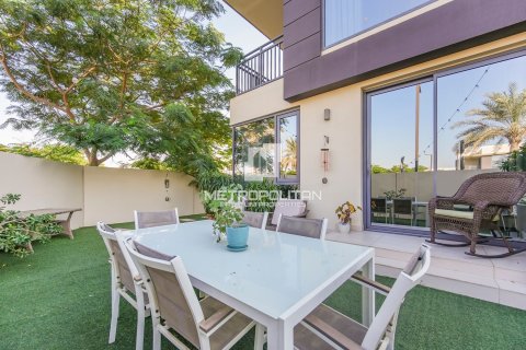Dubai Hills Estate, Dubai, BAE’de satılık вилла 4 yatak odası, 268 m² No 664559 - fotoğraf 8