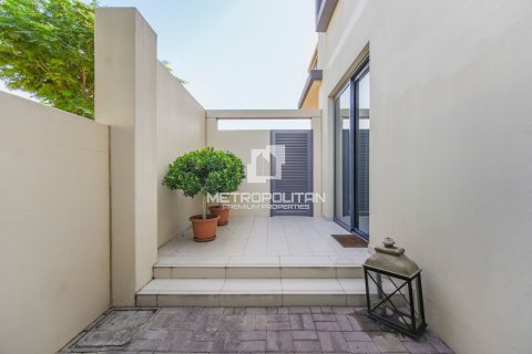Dubai Hills Estate, Dubai, BAE’de satılık вилла 4 yatak odası, 268 m² No 664559 - fotoğraf 7
