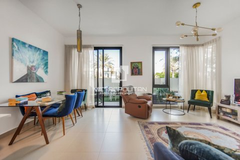 Dubai Hills Estate, Dubai, BAE’de satılık вилла 4 yatak odası, 268 m² No 664559 - fotoğraf 2