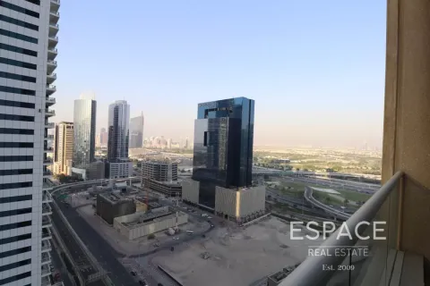 Dubai Marina、Dubai、UAE にあるマンションの賃貸物件 2ベッドルーム、119 m2、No650205 - 写真 11