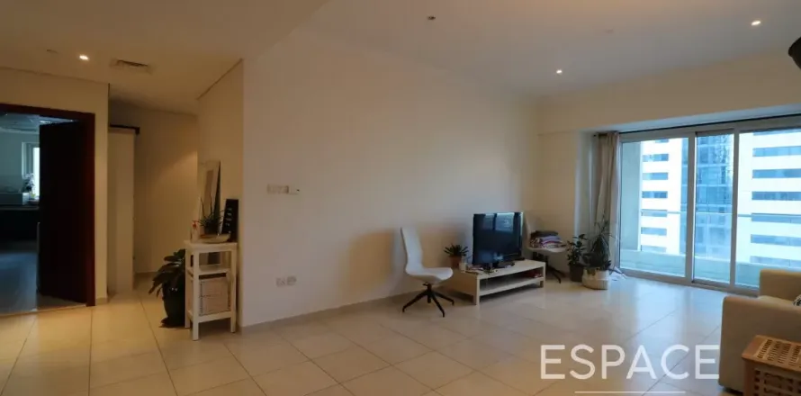 Dubai Marina、Dubai、UAEにあるマンション 2ベッドルーム、119 m2 No650205