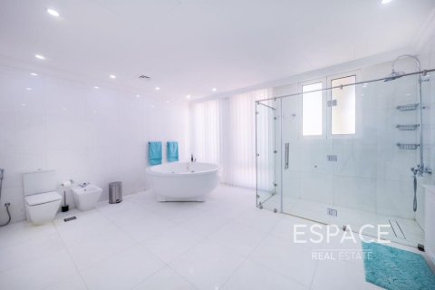 Huvila Palm Jumeirah, Dubai, Arabiemiraatit 5 makuuhuonetta, 650 m2 № 650201 - kuva 14