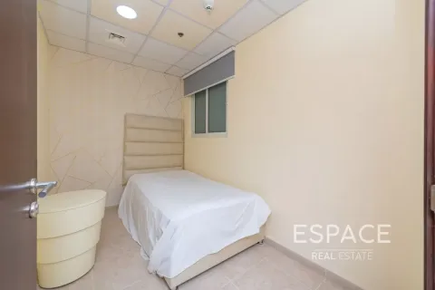 Apartment til leje i Dubai Marina, Dubai, UAE 4 soveværelser, 298 kvm № 650202 - foto 7