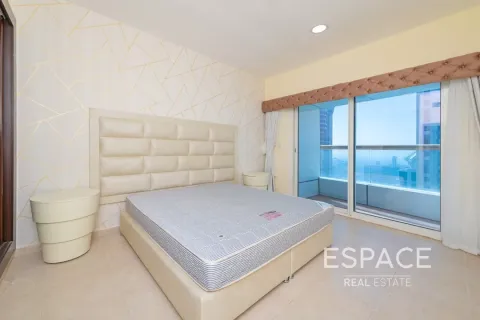 Apartment til leje i Dubai Marina, Dubai, UAE 4 soveværelser, 298 kvm № 650202 - foto 10
