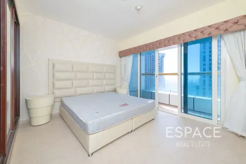 Apartment til leje i Dubai Marina, Dubai, UAE 4 soveværelser, 298 kvm № 650202 - foto 5