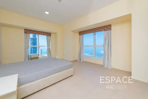 Apartment til leje i Dubai Marina, Dubai, UAE 4 soveværelser, 298 kvm № 650202 - foto 9
