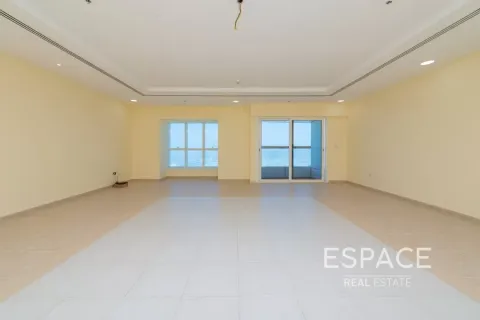 Apartment til leje i Dubai Marina, Dubai, UAE 4 soveværelser, 298 kvm № 650202 - foto 8