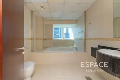 Apartment til leje i Dubai Marina, Dubai, UAE 4 soveværelser, 298 kvm № 650202 - foto 11