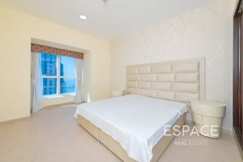 Apartment til leje i Dubai Marina, Dubai, UAE 4 soveværelser, 298 kvm № 650202 - foto 6