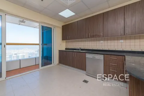 Apartment til leje i Dubai Marina, Dubai, UAE 4 soveværelser, 298 kvm № 650202 - foto 4