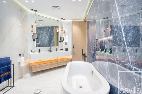 Купить виллу в Пальма Джумейра, Дубай, ОАЭ 4 спальни, 657.57м2, № 747088 - фото 17