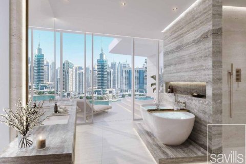 Dubai Marina, Dubai, BAE’de satılık daire 3 yatak odası, 186.74 m&sup2; No 747093 - fotoğraf 10