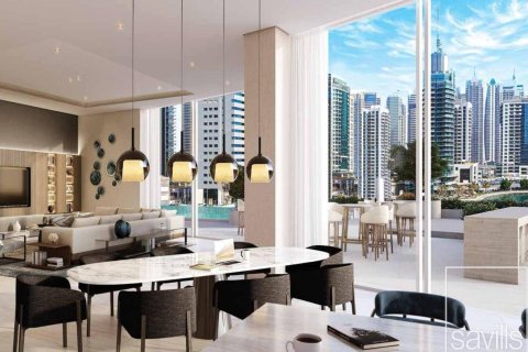Dubai Marina, Dubai, BAE’de satılık daire 3 yatak odası, 186.74 m&sup2; No 747093 - fotoğraf 11