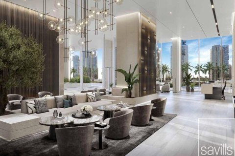 Dubai Marina, Dubai, BAE’de satılık daire 3 yatak odası, 186.74 m&sup2; No 747093 - fotoğraf 5