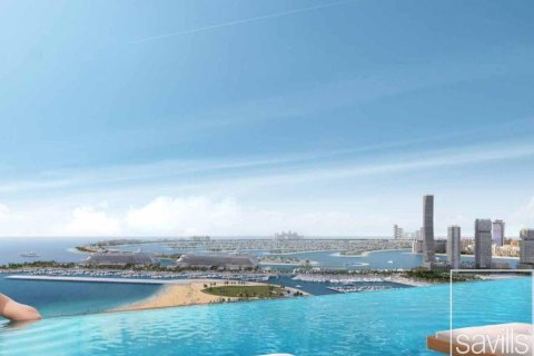Dubai Marina, Dubai, BAE’de satılık daire 3 yatak odası, 186.74 m&sup2; No 747093 - fotoğraf 9