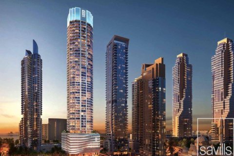 Dubai Marina, Dubai, BAE’de satılık daire 3 yatak odası, 186.74 m&sup2; No 747093 - fotoğraf 13