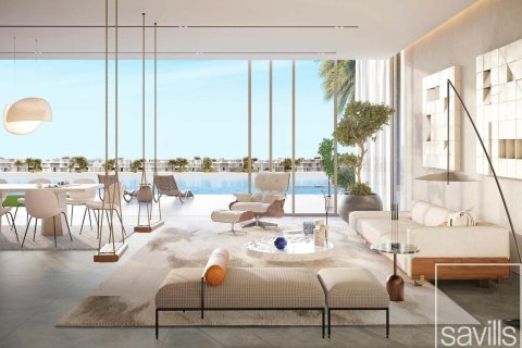 Müüa villa asukohaga Palm Jebel Ali, Dubai, AÜE: 5 magamistoaga, 704.95 m² Nr 747087 - pilt 4