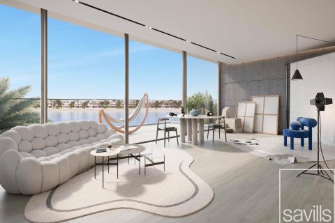 Müüa villa asukohaga Palm Jebel Ali, Dubai, AÜE: 5 magamistoaga, 704.95 m² Nr 747087 - pilt 5