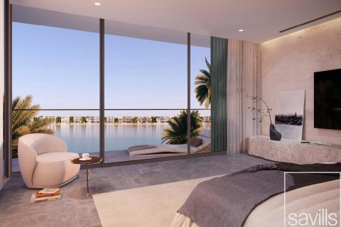 Müüa villa asukohaga Palm Jebel Ali, Dubai, AÜE: 5 magamistoaga, 704.95 m² Nr 747087 - pilt 8